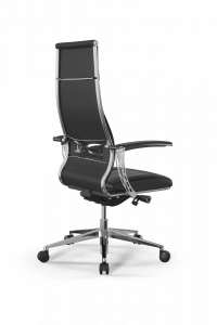 Офисное кресло Samurai B1-11U - Infinity /Kc06/Wm06/U0mL-4c3(M26.B32.G25.W03), Черный, Арт. z509216104 в магазине 5kresel