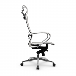 Купить офисное кресло Samurai K-2.051 MPES, Белый, Арт. z312297898 в магазине 5kresel