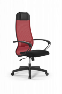 Sit 10 B1-111K - X2+UMF(X1) /Ub00/Wh00/K1bL(M09.B02.G15.W01), Красный-Черный