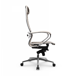 Купить офисное кресло Samurai K-1.041 MPES, Светло-бежевый, Арт. z312299960 в магазине 5kresel