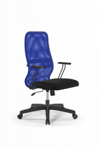 Sit 8 B2-8T - X1+UMF(X1) /Uh00/Wh00/T1bp-b(M09.B02.G15.W01), Синий-Черный