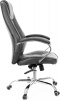Офисное кресло Everprof Кресло Everprof Long (Лонг) TM Экокожа Черный