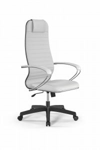 Офисное кресло Sit 10 B1-117K - Extra /Um02/Wm12/K1cL(M09.B02.G15.W01), Белый, Арт. z509223799 в магазине 5kresel