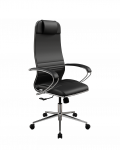 Купить офисное кресло ErgoLife Set 6/подл.116/осн.Synchro 052, Черный 55E.16.1.403, Арт. z316738144 в магазине 5kresel