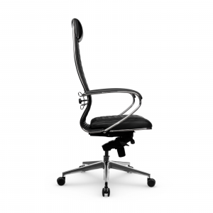 Купить офисное кресло Samurai KL-1.041 MPES, Черный (B-Edition), Арт. z312421040 в магазине 5kresel