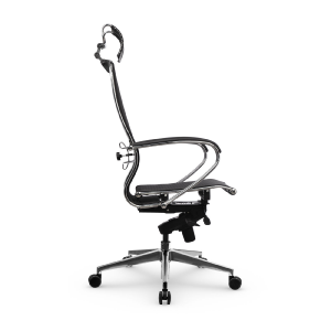 Купить офисное кресло Samurai S-2.041 MPES, Черный, Арт. z312295191 в магазине 5kresel