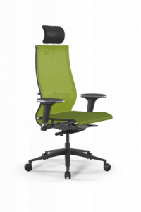 SynchroSit 10 B2-107D - T /Km00/Nb00/D32P/H3mL-2D(M23.B11.G19.W03), Лайм