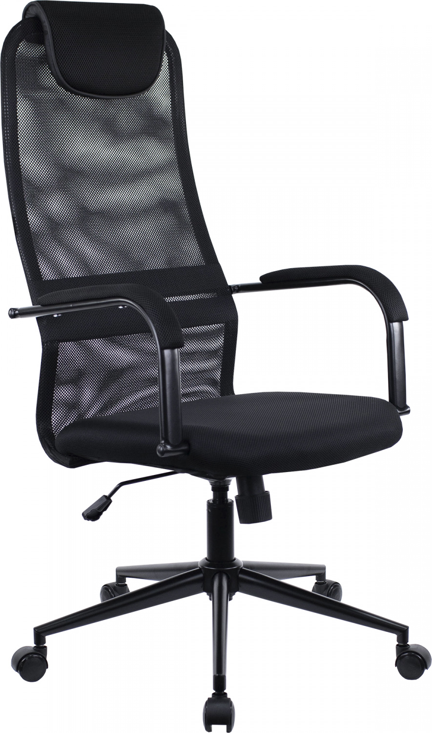 Офисное кресло Everprof Кресло Everprof EP-705 Сетка Черный