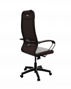 Офисное кресло ErgoLife Set 17/подл.130/осн.Sit 001, Темно-коричневый 5AF.12.1.222, Арт. z316881307 в магазине 5kresel