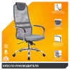 Офисное кресло Everprof Кресло Everprof EP-708 TM Сетка Серый