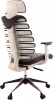Офисное кресло Everprof Кресло Everprof Ergo Grey (Эрго Грэй) Ткань Серый