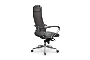 Офисное кресло Samurai KL-1.041 MPES, Серый (M-Edition)(H), Арт. 80528305 в магазине 5kresel