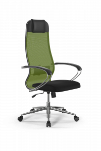 Купить офисное кресло Sit 10 B1-180K - X2+UMF(X1) /Um00/Wh00/K1cL(M09.B23.G18.W01), Зеленый-Черный, Арт. z509224987 в магазине 5kresel