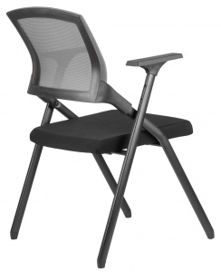 Купить офисное кресло Кресло Seat RCH M2001 Серый/Черный, Арт. УЧ-00000993 в магазине 5kresel
