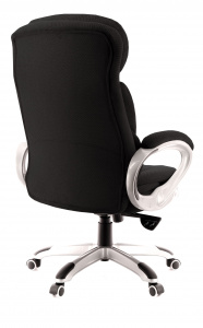 Купить офисное кресло Boss T Ткань Черный, Арт. eve4945 в магазине 5kresel