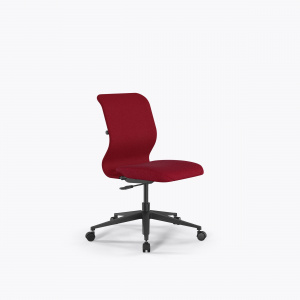 Офисное кресло Sit 8 M4-4 - Bahama /Uh00/Wh12(M01.B11.G19.W02), Красный, Арт. z316732494 в магазине 5kresel