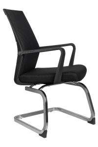 Купить офисное кресло Кресло Like RCH G818 Черный, Арт. УЧ-00000871 в магазине 5kresel
