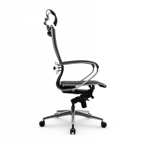 Купить офисное кресло Samurai K-2.051, Черный, Арт. z311580083 в магазине 5kresel