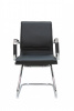 Офисное кресло Riva Chair Кресло Hugo RCH 6003-3 Черный
