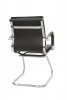 Офисное кресло Riva Chair Кресло Hugo RCH 6003-3 Черный