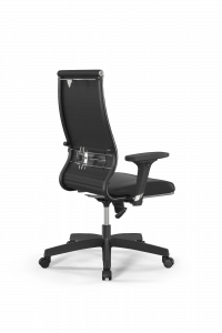 Офисное кресло Sit 10 B2-161D - Extra /Km02/Wm12/D02P(M09.B02.G15.W01), Черный, Арт. z252343638 в магазине 5kresel