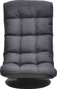 Купить офисное кресло Jax Ткань Черный, Арт. eve5142 в магазине 5kresel