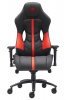 игровое кресло Everprof Геймерское кресло Everprof Jaguar (Ягуар) Экокожа Красный