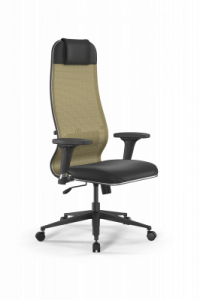 Sit 10 B1-115D - T+Extra /Um00/Wm12/D02P(M09.B11.G19.W02), Золотой ротанг-Черный