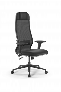 Купить офисное кресло Sit 10 B1-115D - X2+Extra /Um00/Wm12/D02P(M09.B11.G19.W02), Черный, Арт. z509223065 в магазине 5kresel