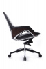 Офисное кресло Riva Кресло Aura-M FK005-B Черный