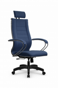 МЕТТА B 2m 34P/подл.127/осн.001, Рогожка B Синий