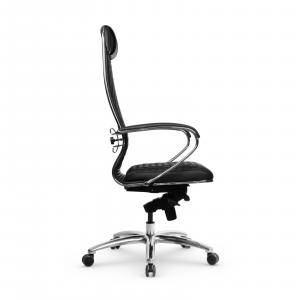 Купить офисное кресло Samurai KL-1.04 MPES, Черный (C-Edition), Арт. z312297256 в магазине 5kresel