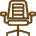 Кресла для руководителя