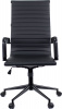 Офисное кресло Everprof Кресло Everprof Rio Black (Рио Блэк) T Экокожа Черный