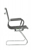 Офисное кресло Riva Chair Кресло Hugo RCH 6002-3 Черный