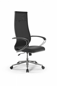 Купить офисное кресло Sit 10 B1-163K - T+Extra /Km00/Wm12/K1cL(M09.B23.G18.W01), Черный, Арт. z509224680 в магазине 5kresel