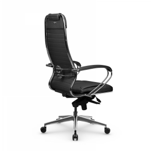 Купить офисное кресло Samurai KL-1.041 MPES, Черный, Арт. z312423792 в магазине 5kresel