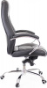 Офисное кресло Everprof Кресло Everprof Kron (Крон) M Экокожа Черный