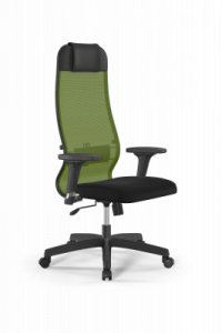 Sit 10 B1-111D - X2+UMF(X1) /Ub00/Wh00/D02P(M09.B02.G15.W01), Зеленый-Черный