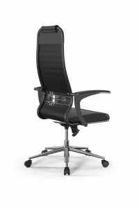 Купить офисное кресло Sit 10 B1-117U - Extra /Um02/Wm12/U0mL-b(M09.B23.G18.W01), Черный, Арт. z509224130 в магазине 5kresel