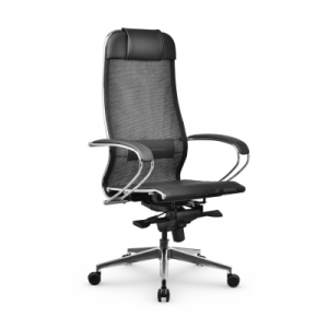 Samurai S-1.041 MPES, Черный плюс