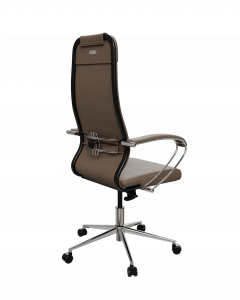 Офисное кресло ErgoLife Set 32/подл.127/осн.Sit 052, Коричневый 3D3.52.1.2A3, Арт. z3D3.52.1.2A3 в магазине 5kresel