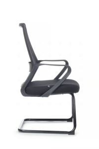 Купить офисное кресло Кресло Point RCH 8325G Черный пластик/Черный, Арт. ЦБ-00138091 в магазине 5kresel
