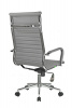 Офисное кресло Riva Chair Кресло Hugo RCH 6002-1S Серый