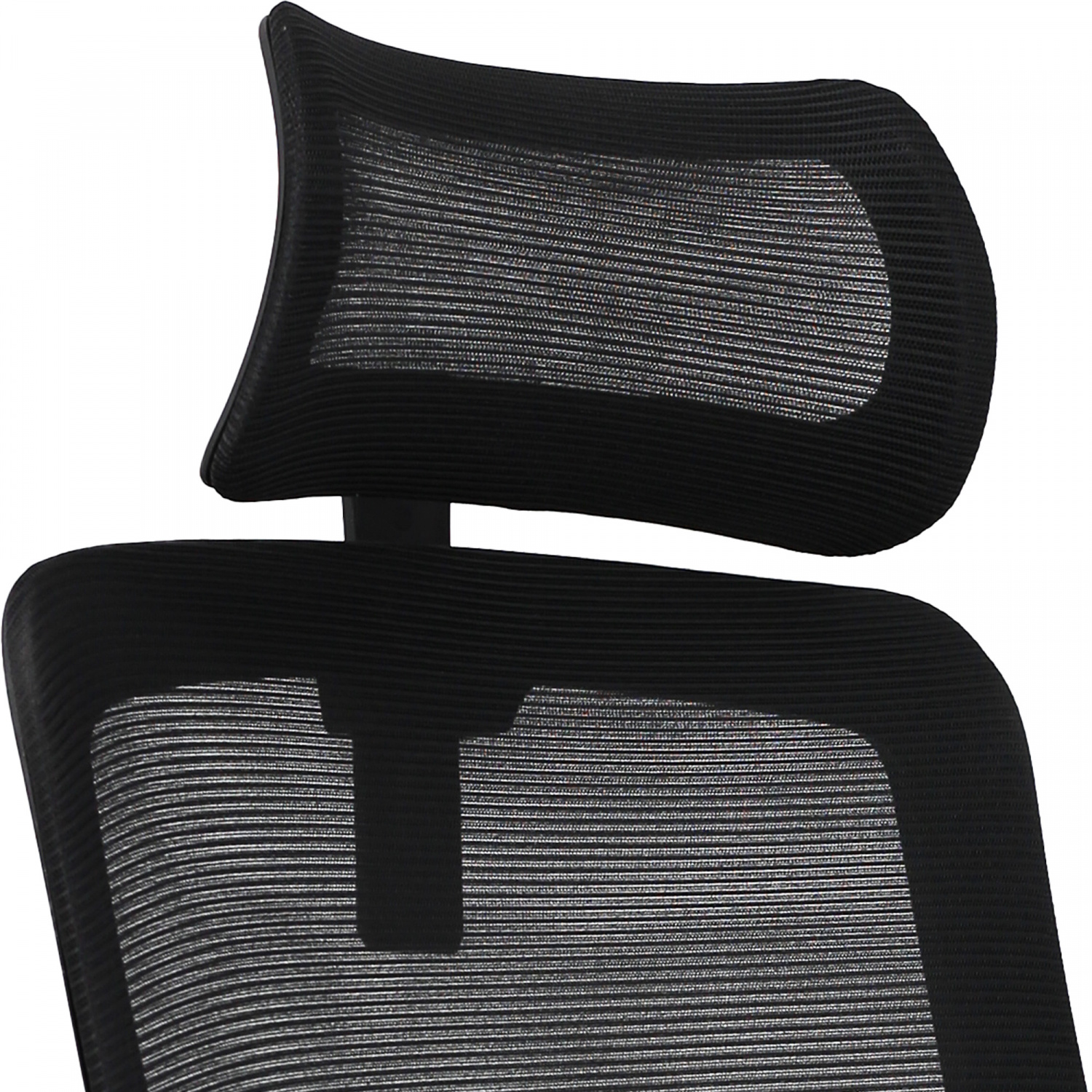 Офисное кресло Everprof Кресло Everprof EP-530 Black (Блэк) Сетка Черный