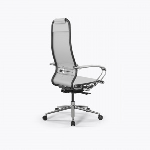 Купить офисное кресло SynchroSit 10 B1-104K - T /Um00/Nb00/K1cL(M23.B23.G18.W02), Белый, Арт. z509229012 в магазине 5kresel