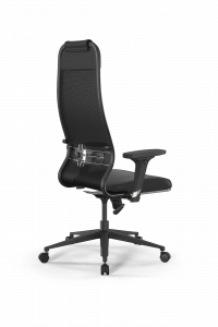 Купить офисное кресло Sit 10 B1-115D - T+Extra /Um00/Wm12/D02P(M09.B11.G19.W02), Черный, Арт. z509222938 в магазине 5kresel