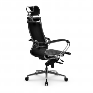 Купить офисное кресло Samurai K-2.051, Черный, Арт. z311580083 в магазине 5kresel