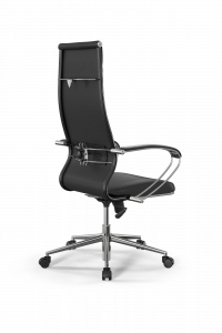 Офисное кресло Sit 10 B1-161K - Extra /Km02/Wm12/K1cL(M09.B23.G18.W01), Черный, Арт. z509224260 в магазине 5kresel