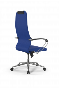 Офисное кресло Sit 8 B1-10K - UMF(X1) /Uh02/Wh00/K1cL(M09.B23.G18.W01), Синий, Арт. z509226493 в магазине 5kresel